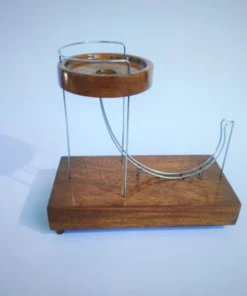 Perpetual Motion Machine - Kinetic Crafts