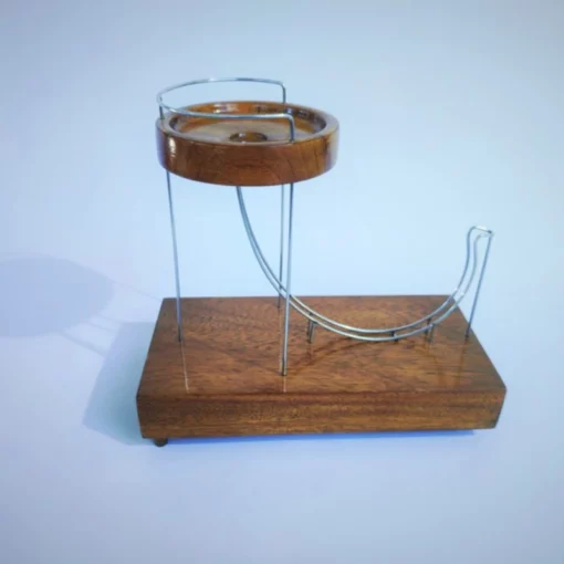 Perpetual Motion Machine - Mga Kinetic Craft