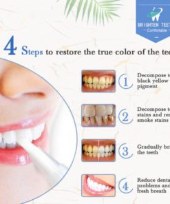 Teeth Repair Whitening Pen
