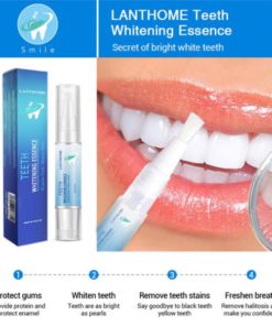 Teeth Repair Whitening Pen