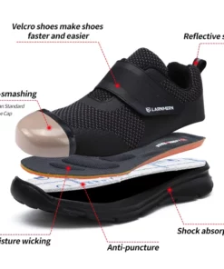 Easy Soft Shoes Mens
