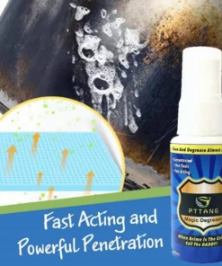 Magic Degreaser Cleaner Spray