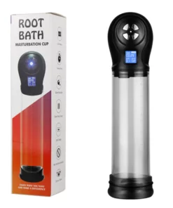 male masturbation cup penis enlargement pump