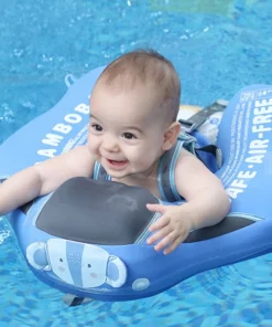 Baby&Toys Float Lying Swimming Rings
