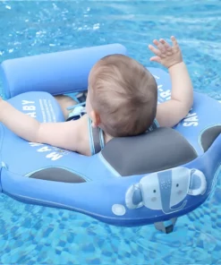 Baby&Toys Float Lying Swimming Rings