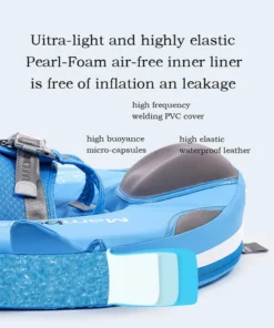 Baby&Toys Float Lying Swimming Rings