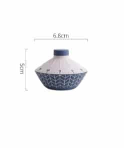 Mini Creative Mechanical Kitchen Timers