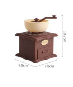 Mini Creative Mechanical Kitchen Timers