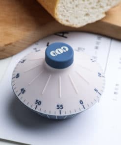 Mini Creative Mechanical Kitchen Timers