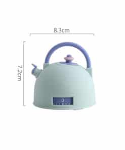 Mini Creative Mechanical Kitchen Timers