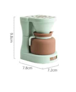 Mini Creative Mechanical Kitchen Timers