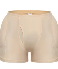 Men's Lifter Boxer Butts Of Boys