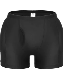 Men's Lifter Boxer Butts Of Boys