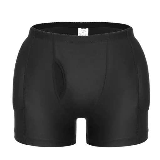 Men's Lifter Boxer Butts Of Boys