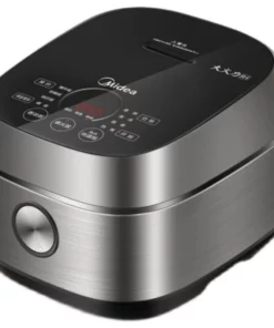 Electric Cuchen Rice Cooker