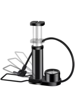 Mini Portable Poot High Pressure Pump