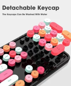 Wireless Mofii Keyboard and Mouse