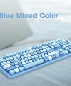 Wireless Mofii Keyboard and Mouse