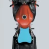Motorcycle Seat Gel Pad
