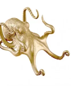 Octopus Holder Phone Stand Pen Holder
