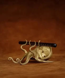 Octopus Holder Phone Stand Pen Holder