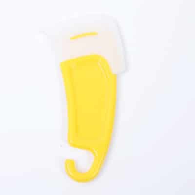 Oily Surface Cleaning Scraper Spatula