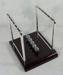 Newton Cradle Balance Ball