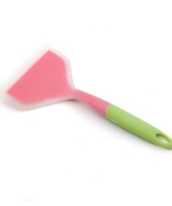 Wide Shovel Silicone Spatula