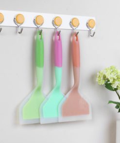 Wide Shovel Silicone Spatula
