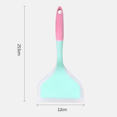 Wide Shovel Silicone Spatula