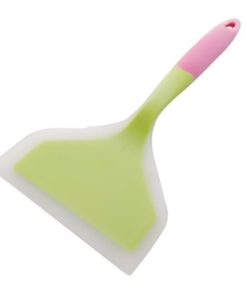 Wide Shovel Silicone Spatula