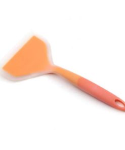 Wide Shovel Silicone Spatula
