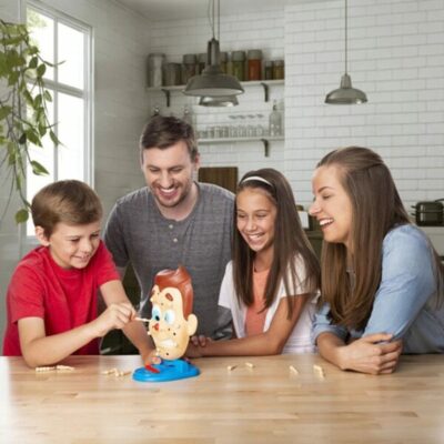 Acne Popping Children Toy Set