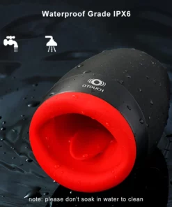 Automatic Vibrating Underwear For Men