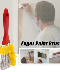 Paint Brush Edger