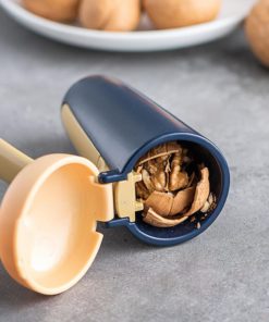 Multifunctional Nutcracker