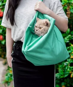 Perfect Cat Carrier Pouch Bag