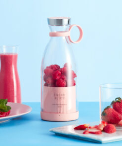 Portable Juice Blender