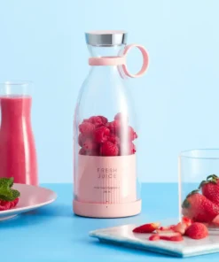 Portable Juice Blender