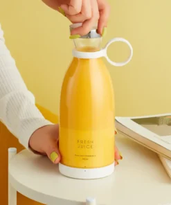 Portable Juice Blender