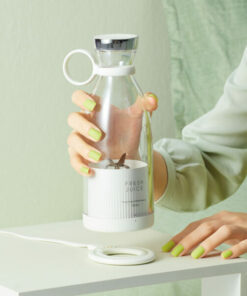 Portable Juice Blender