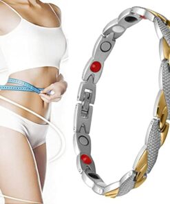 Lymph Detox Magnetic Bracelet