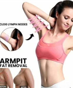 Lymph Detox Magnetic Bracelet