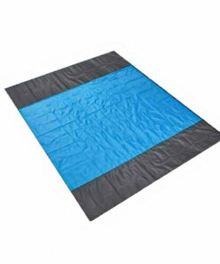 Foldable Sand Beach Mat