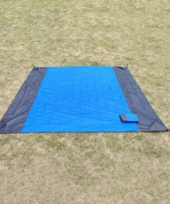 Foldable Sand Beach Mat