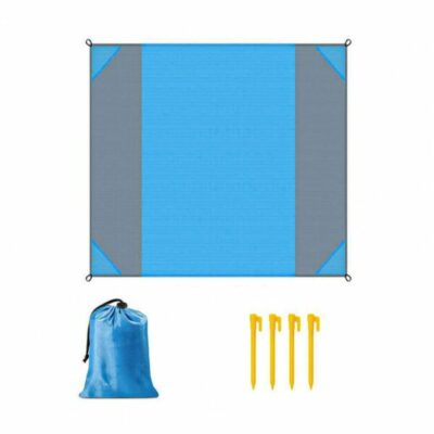 Foldable Sand Beach Mat