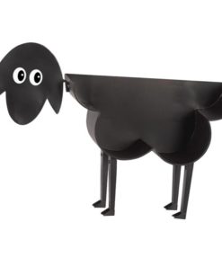 Sheep Decorative Toilet Paper Holder