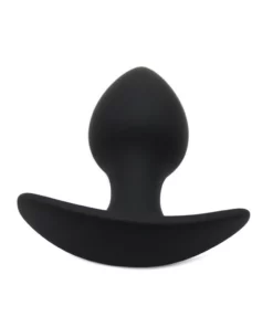 Bbw Scissor Silicone Butt Plug Smooth Anal Toys
