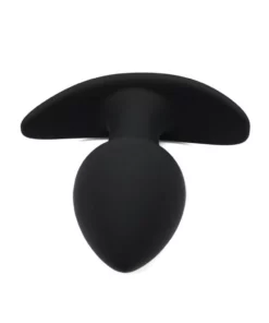 Bbw Scissor Silicone Butt Plug Smooth Anal Toys