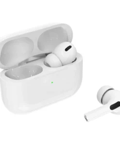 Smart Touch Earbuds Pro